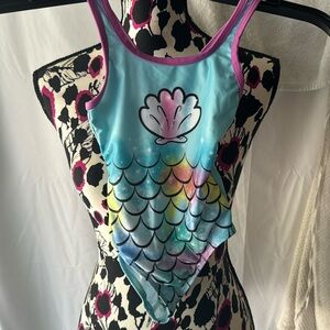 Girls swim suit 3t